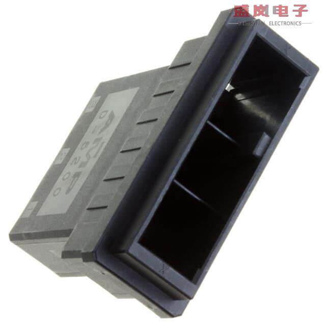 原装正品1-353046-3[CONN HOUSING TAB 3POS KEY-X]