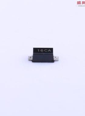 原装正品SMFJ16CA[TVS二极管 VRWM=16V VBR(Min)=17.8V