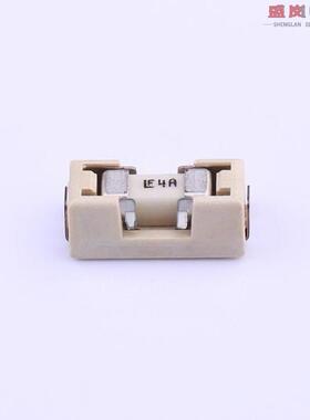 原装正品0154004.DR[一次性保险丝（熔断） FUSE_9.73X5.