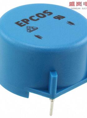 原装正品B82724A2402N001[3.3mH @ 10kHz 4A]