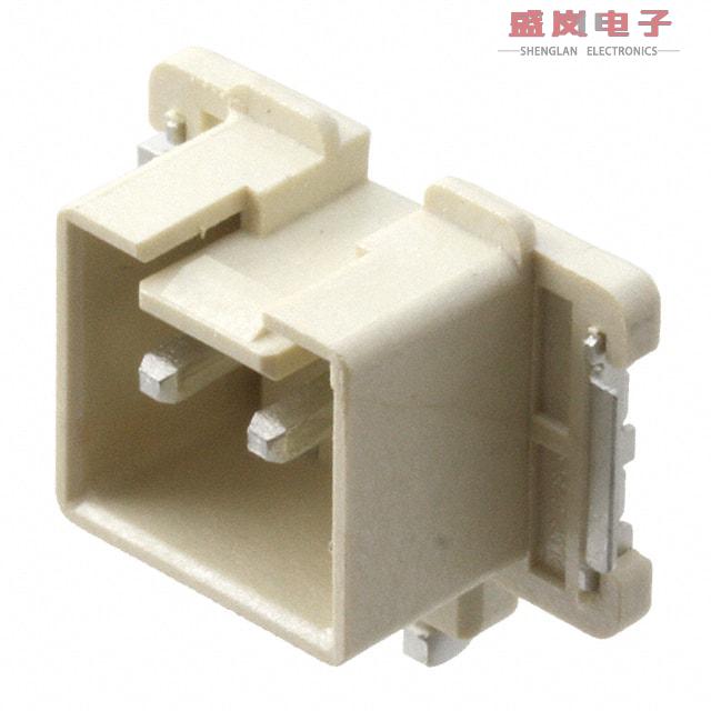 原装正品2154829-1[CONN SSL HDR 2POS 3.96MM SOLDER]