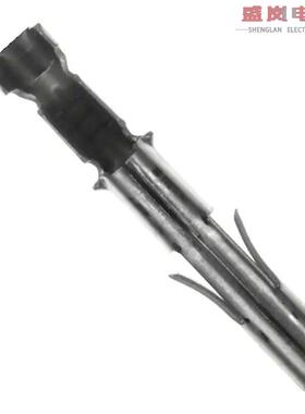 原装正品350851-7[CONN SOCKET 18-24AWG CRIMP GOLD]