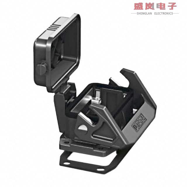 原装正品1407633[CONN BASE BOTTOM ENTRY SZB10]