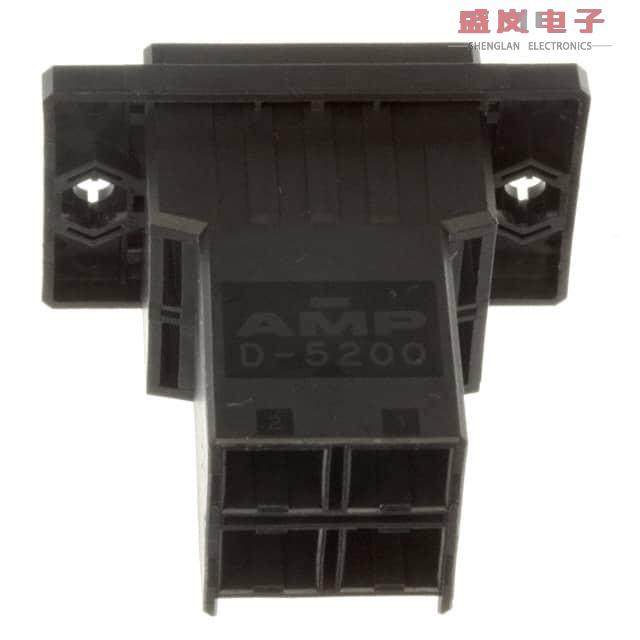 原装正品3-917809-2[CONN HOUSING TAB 4POS KEY-XY PNL]