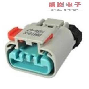 汽车 2.8 正品 APEX 原装 Female 54200410 way