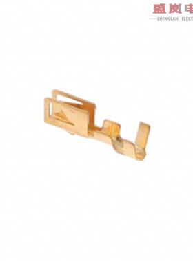 原装正品CC09M-01-GF[CONN SKT CRIMP 28-30AWG GOLD]