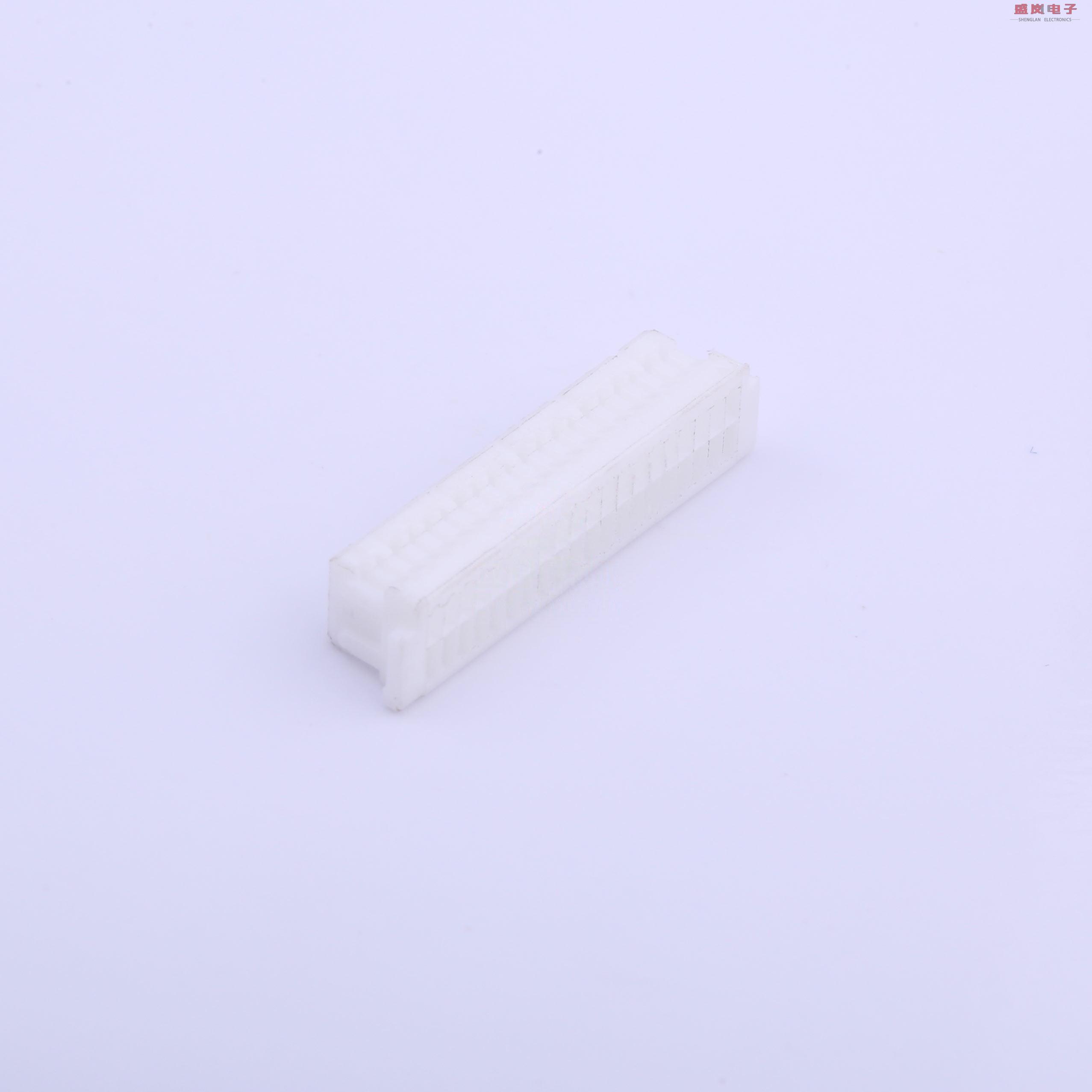 原装正品X1011H-2X20-N0HF[1mm 2x20P]