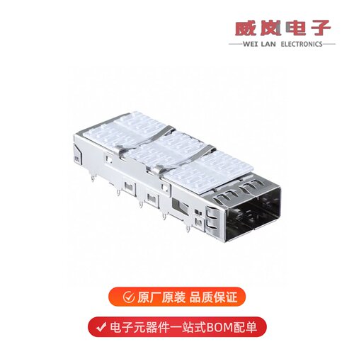 QSFPC-PF-02|QSFP8-038-01-L-D-RA1|QSFPK-PF-02原装