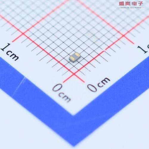 原装正品DST1610A 32.768KHZ[32.768KHz 12.5PF 20ppm]