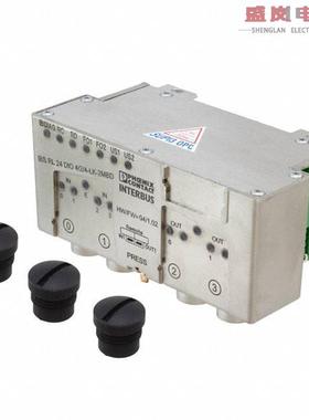 原装正品2732486[DIGITAL I/O DEVICE]