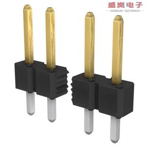 HEADER 77311 2.54MM 6POS VERT CONN 06LF 818 正品 原装