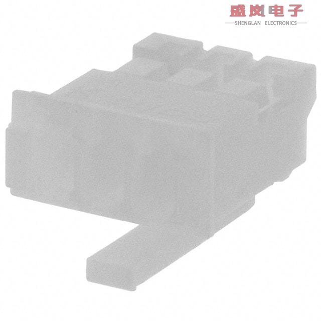 原装正品1735447-3[CONN HOUSING 3POS 2MM W/LATCH]