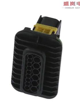 原装正品1-1564532-1[CONN PLUG HSG 15POS]