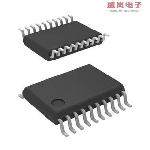 原装正品R5F211B4DSP#U0[IC MCU 16BIT 16KB FLASH 20L