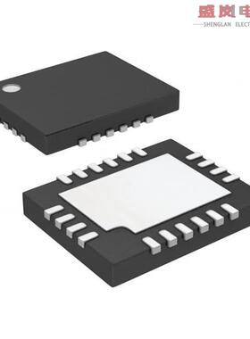 原装正品LTC2600CUFD#PBF[IC DAC 16BIT V-OUT 20QFN]