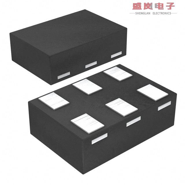 原装正品TPS622316DRYT[IC REG BUCK 2.7V 500MA 6SON]