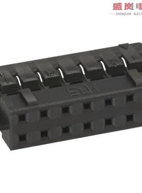 原装正品DF11-14DS-2C[CONN SOCKET 14POS 2MM DUAL CRIMP]