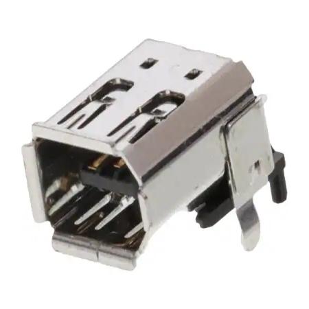 原装正品53462-0629[IEEE 1394 IEEE1394-1995 R