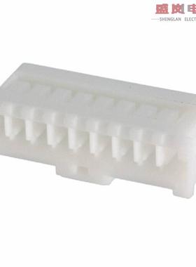 原装正品917693-1[CONN PLUG HSG 9POS 2.50MM]