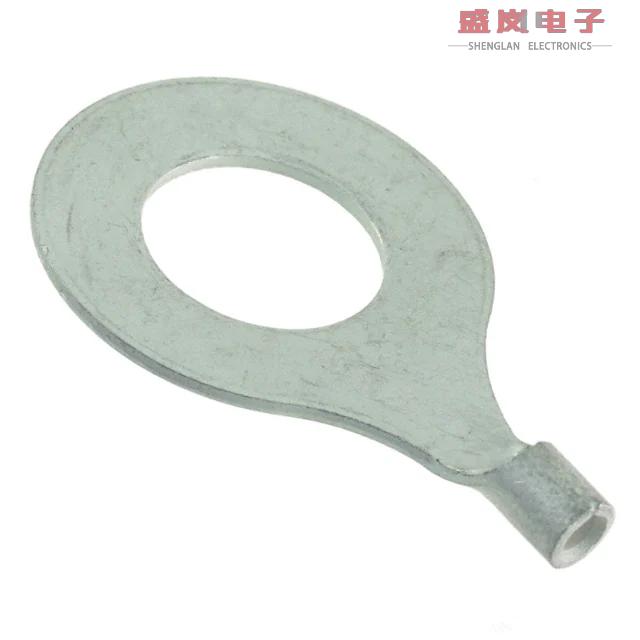 原装正品320758[CONN RING CIRC 14-16AWG #5/8]