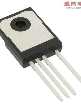 原装正品IKZ75N65NH5XKSA1[IGBT TRENCH 650V 90A TO247-4]