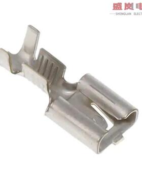 原装正品336236-3[CONN QC RCPT 13-17AWG 0.250]