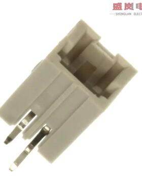 原装正品292206-2[CONN HEADER R/A 2POS 1.5MM]