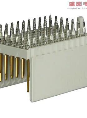 原装正品106081-1[CONN HEADER 77POS 2MM PRESS-FIT]