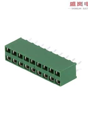 原装正品215307-9[CONN RCPT 18POS 0.1 GOLD PCB]