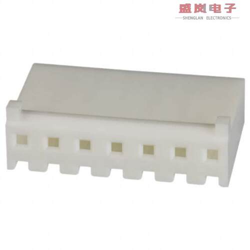 原装正品770849-7[CONN RECEPT 7POS W/RAMP SL156]