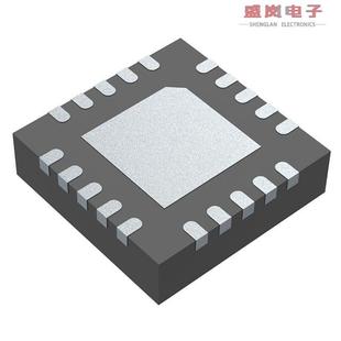 CONV 20WQFN 正品 TPS65001RUKR 2.25MHZ 原装 STPDWN