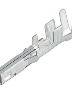 原装正品172718-5121[集管和线壳 22-24AWG FEMALE TER