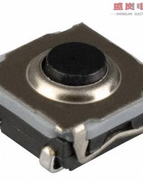原装正品KSC321JLFS[SWITCH TACTILE SPST-NO 0.05A 32V]