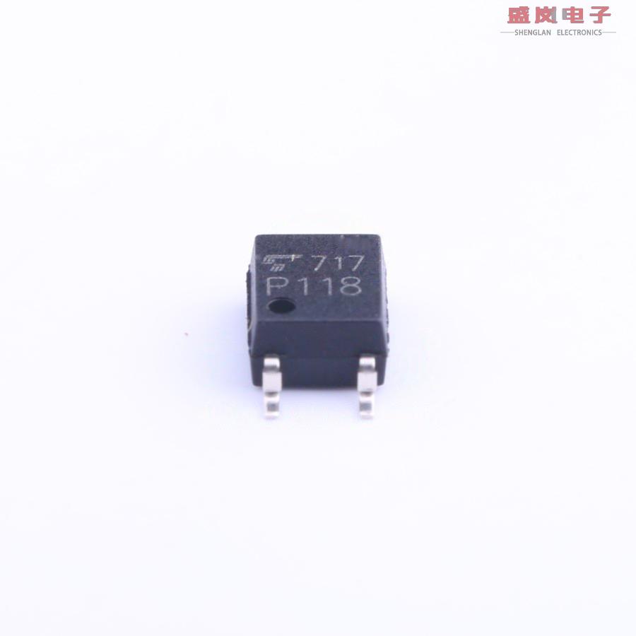 原装正品TLP118(TPL,E)[TLP118(TPL,E)]