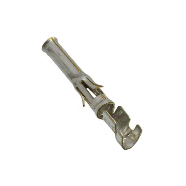 原装正品66580-2[CONN SOCKET 16-18AWG TIN CRIMP]
