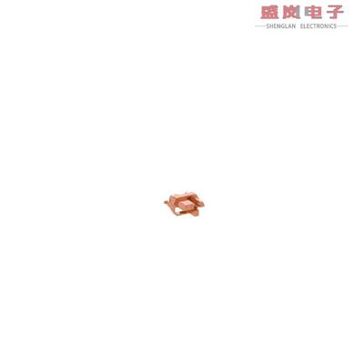 原装正品043332[2MM HM CODE KEY F 1247 P ORNG]