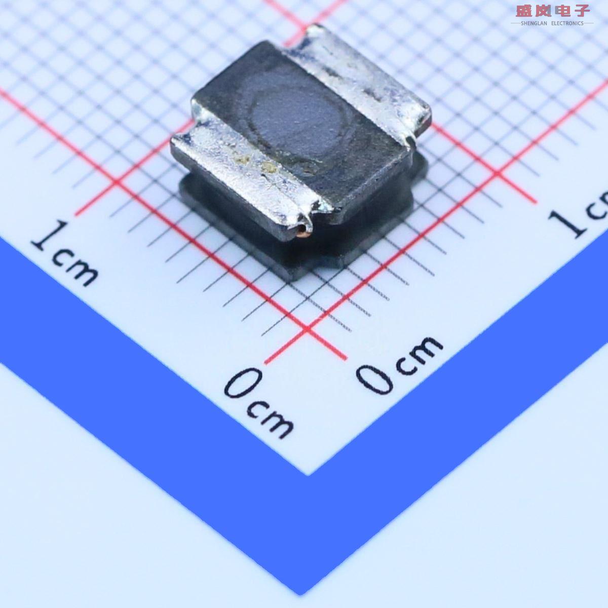 原装正品PRS8040-330MT[功率电感 33µH 20% IND_8X8MM_