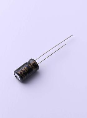 原装正品RBD-25V470MF3#[47uF 25V]
