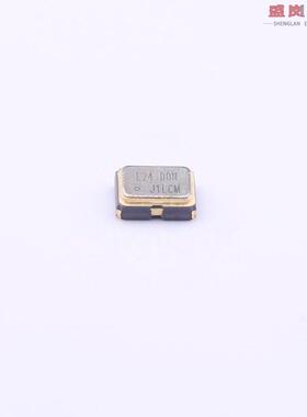原装正品SG-8018CE 24.000000MHZ TJHSA[3225 24MHz 1.