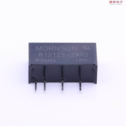 原装正品B1212S-2WR2[转换类型：DC-DC