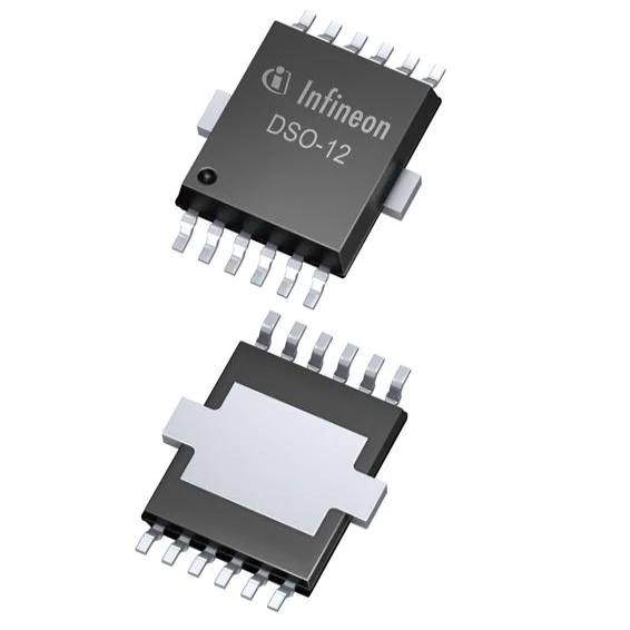 原装正品ICE2QR0665G[ICE2QR0665G]