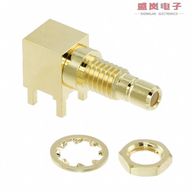 原装正品SMB5-J-P-H-RA-TH1[CONN SMB JACK R/A 50 OHM