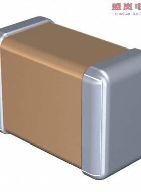 原装正品C3216X7R1C106M160AC[CAP CER 10UF 16V X7R 1206]