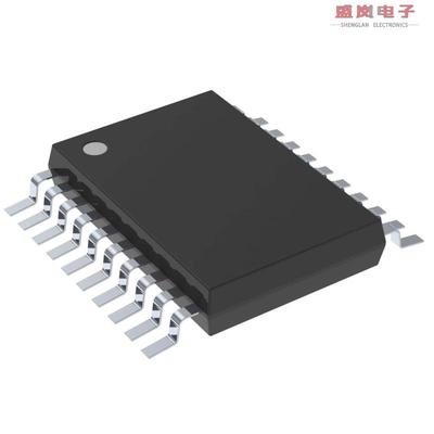 原装正品SN74ABT543ADWR[IC TXRX NON-INVERT 5.5V 24SOIC]