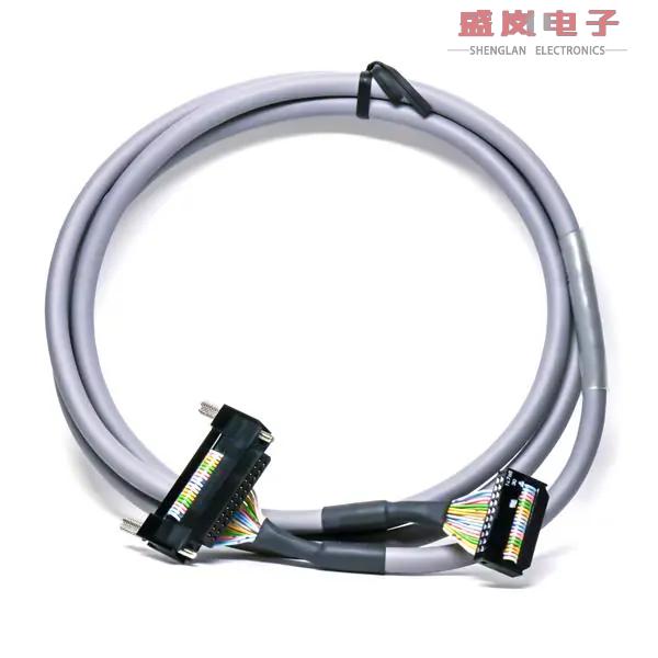 原装正品XW2Z-300B[CABLE ASSEMBLY INTERFACE 9.84']