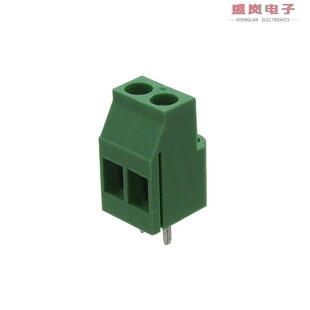 SIDE 1714722 PCB 5.08MM ENT BLK TERM 正品 原装