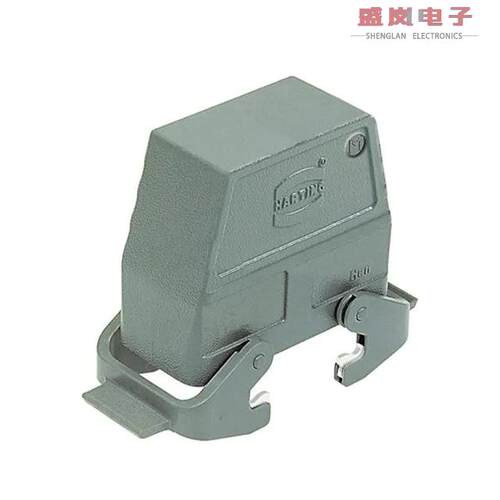 原装正品19300160538[CONN HOOD SIDE ENTRY SZ16B M40]