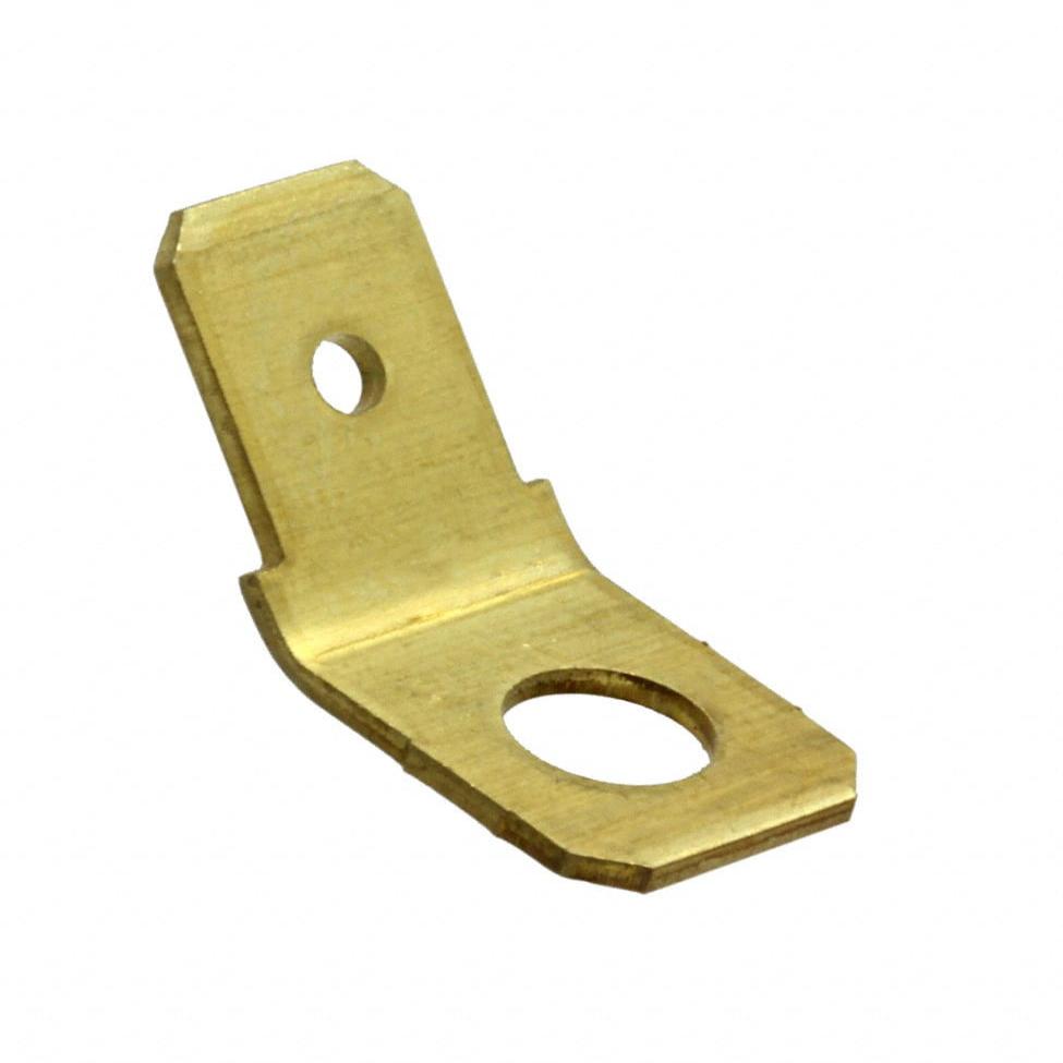 原装正品140814-1[CONN QC TAB 0.250]