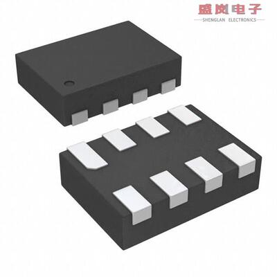 原装正品SN74AUP2G00DQER[IC NAND 2CH 2-INP 8X2SON]