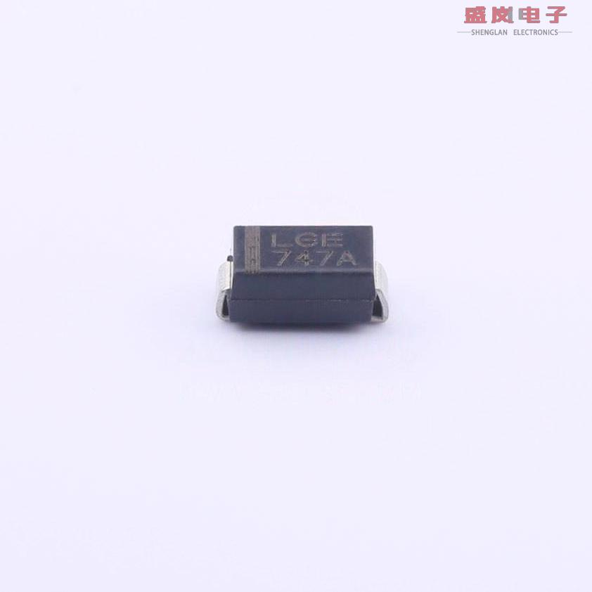原装正品1SMA4747A[20V 5% 1W 20V SMA  LGE]